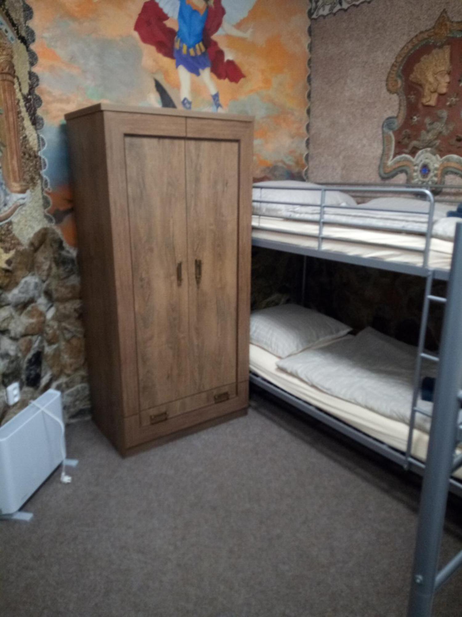 Penzion Hrad Doubravka Teplice Kültér fotó